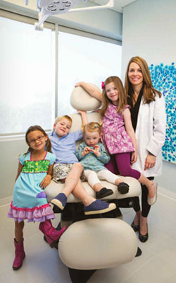 Pediatric Dermatology