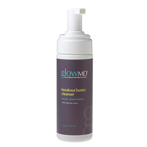 glowMD Breakout Buster Cleanser