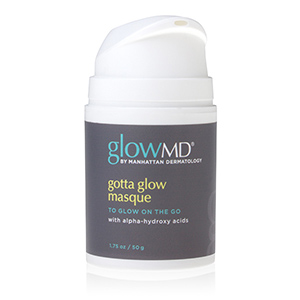glowMD Gotta Glow Masque