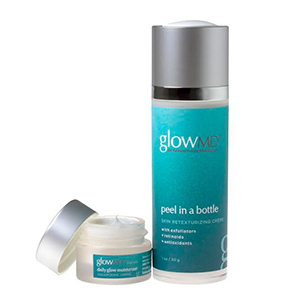 glowMD Peel In A Bottle