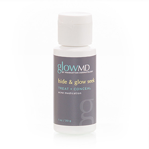 glowMD Hide & Glow Seek