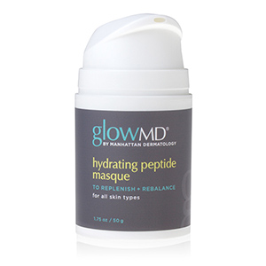 glowMD Hydrating Peptide Masque