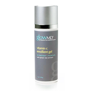glowMD Vitamin C Emollient Gel