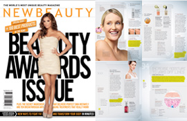 Manhattan Dermatology Press: Newbeauty Magazine